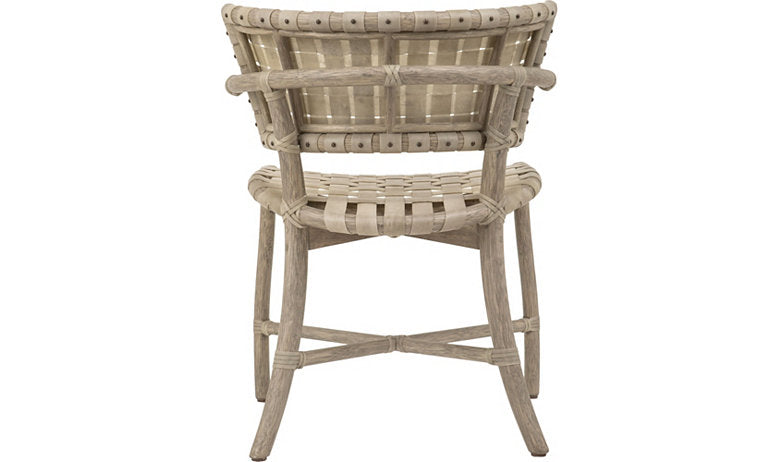 CRIN DINING SIDE CHAIR