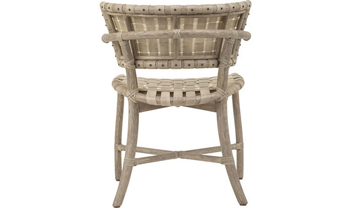 CRIN DINING SIDE CHAIR