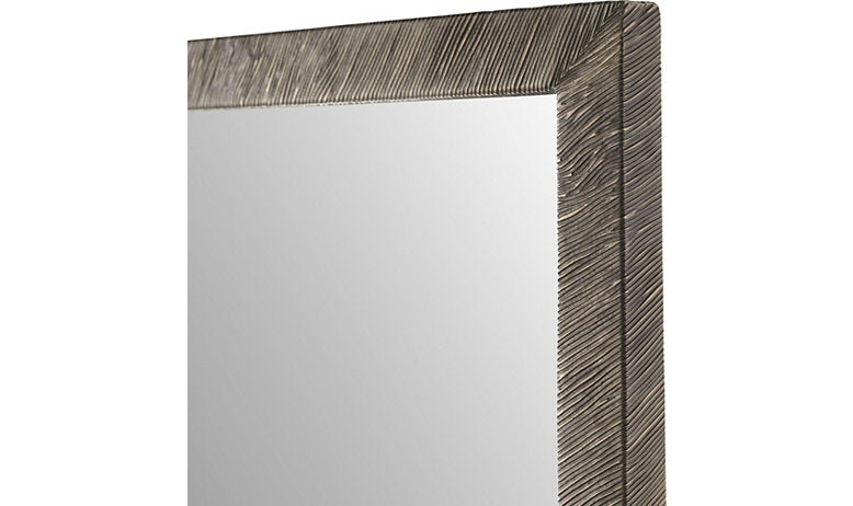 MALIA RECTANGLE MIRROR