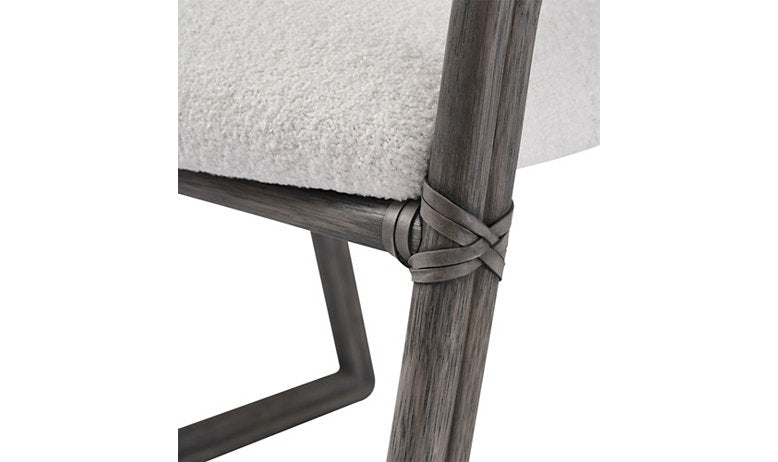 DEL MAR DINING CHAIR