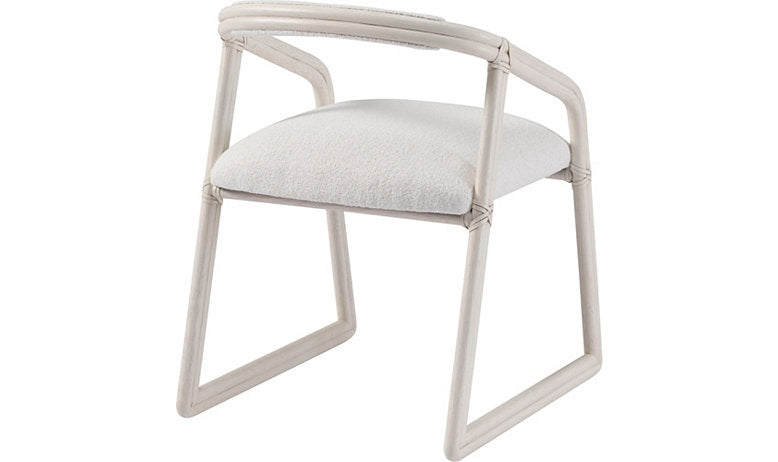 DEL MAR DINING CHAIR