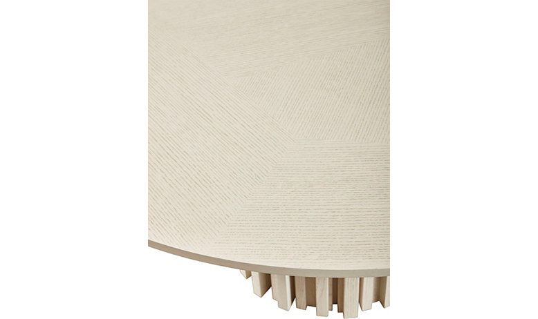 HUXLEY ROUND DINING TABLE