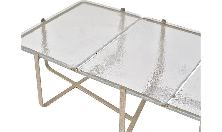 TREVI COCKTAIL TABLE - LARGE