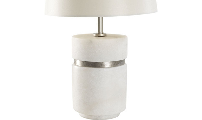 BAND SHORT TABLE LAMP