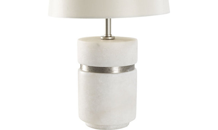 BAND SHORT TABLE LAMP