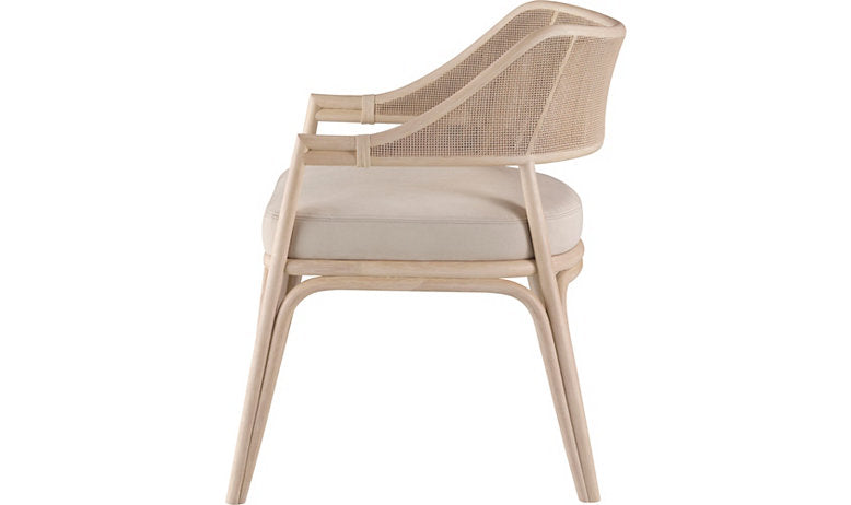REPOSE DINING CHAIR
