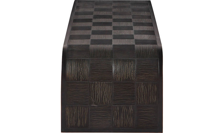 WEAVE RECTANGLE COCKTAIL TABLE