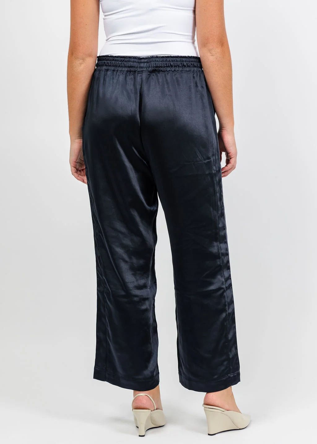 PANTS COLLETE DARK NAVY