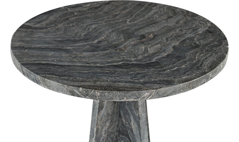 SAINT LUCIA END TABLE