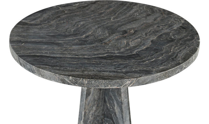 SAINT LUCIA END TABLE