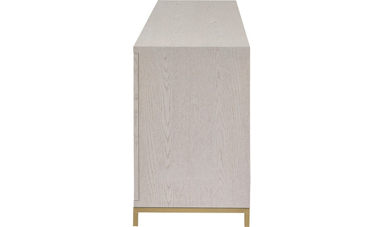 NANTUCKET CREDENZA
