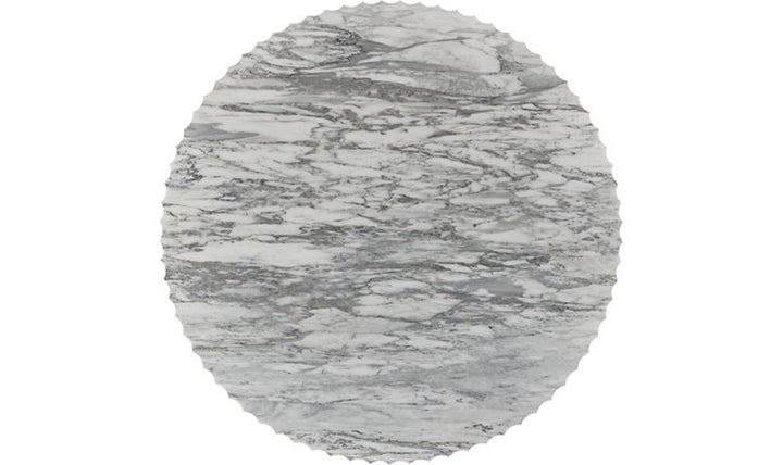 MARQUIS ROUND DINING TABLE