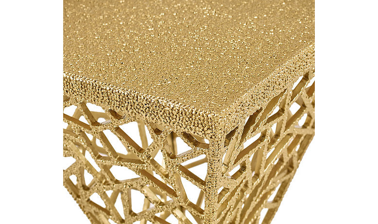 PERCE TABLE