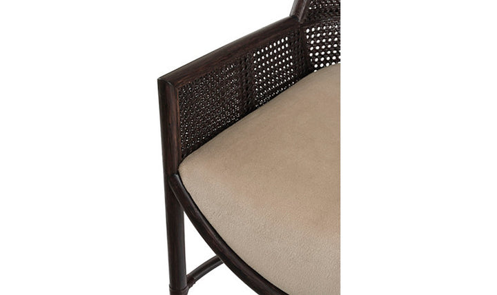 TARU ARM CHAIR