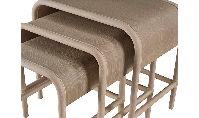 TRINITY NESTING TABLES
