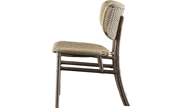 HANALEI DINING CHAIR