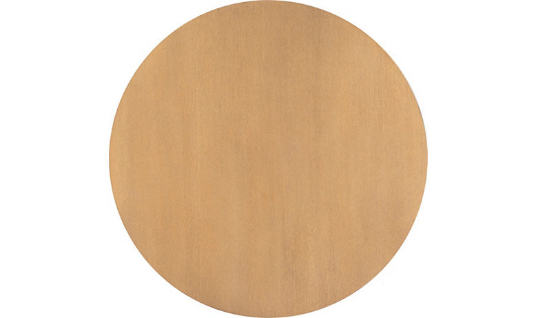 QUERINI ROUND DINING TABLE