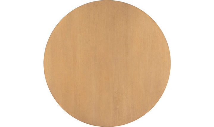 QUERINI ROUND DINING TABLE