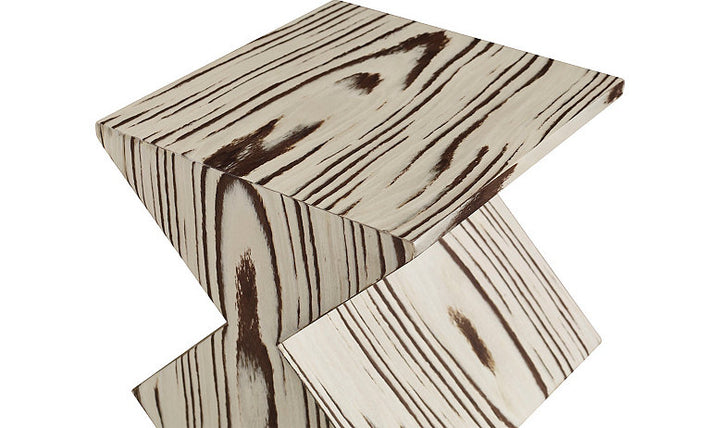 PARKER ACCENT TABLE