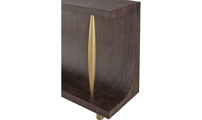 NEWEL CONSOLE