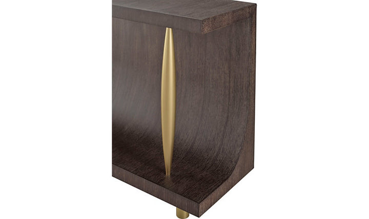 NEWEL CONSOLE