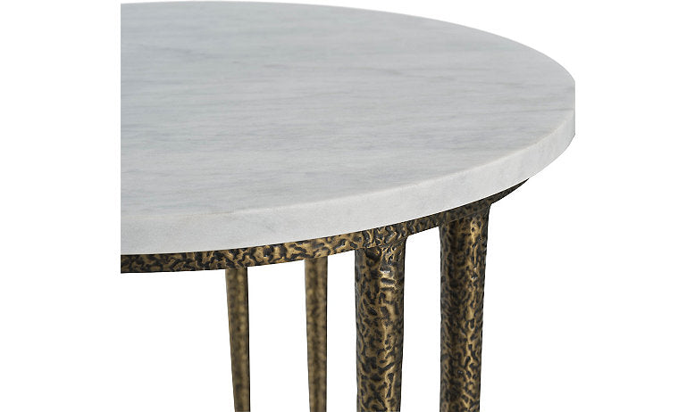 CLASSICO END TABLE