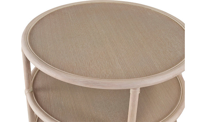 CLEAN LINE SIDE TABLE