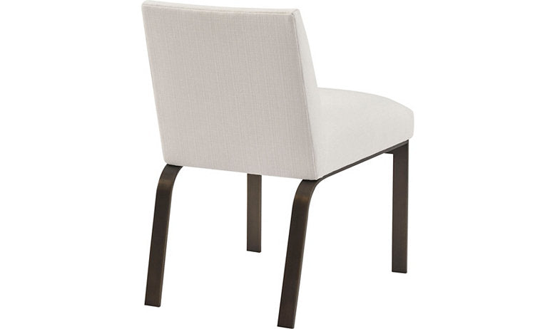 EZRA SIDE CHAIR