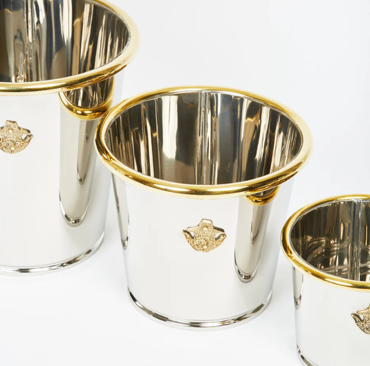 CACHE-POT LARGE #77632