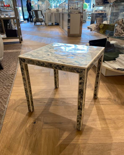 EDEN BUNCHING COCKTAIL TABLE #63767