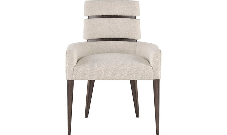 MILANO ARM CHAIR
