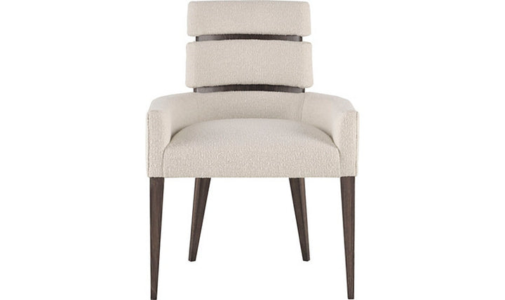 MILANO ARM CHAIR