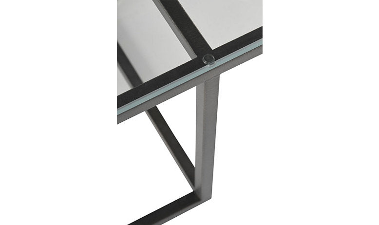 GUYANA COCKTAIL TABLE