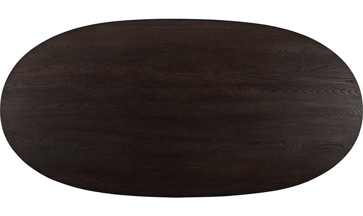 ELLIPSE DINING TABLE