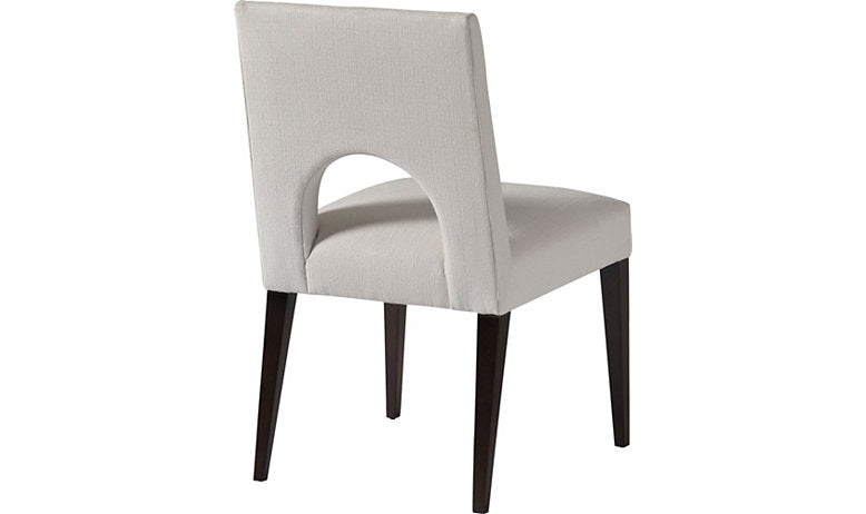 BERKELEY SIDE CHAIR