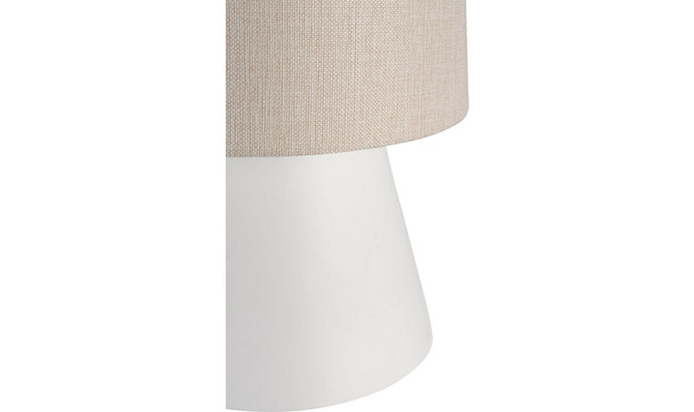 DIAS TAPER LAMP - SMALL