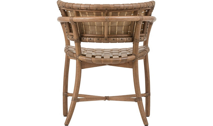 CRIN DINING ARM CHAIR