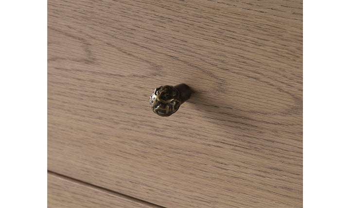 SANS FLORA NIGHTSTAND