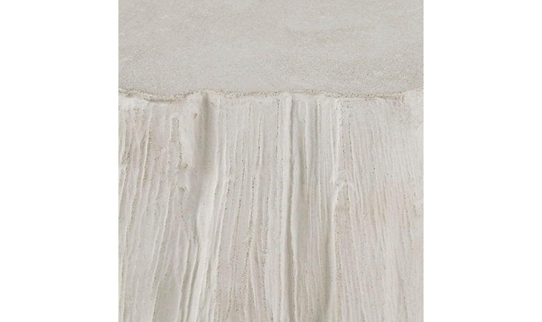 PALM SIDE TABLE (SMALL)