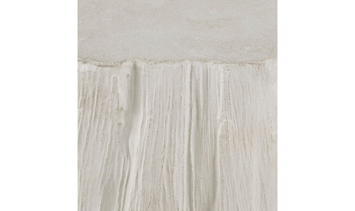 PALM SIDE TABLE (SMALL)