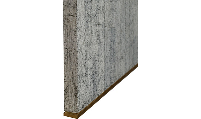 CRAQUELURE NESTING COCKTAIL TABLE (SMALL)