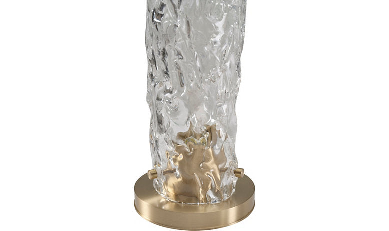 VELA TABLE LAMP - SMALL