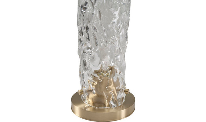 VELA TABLE LAMP - SMALL