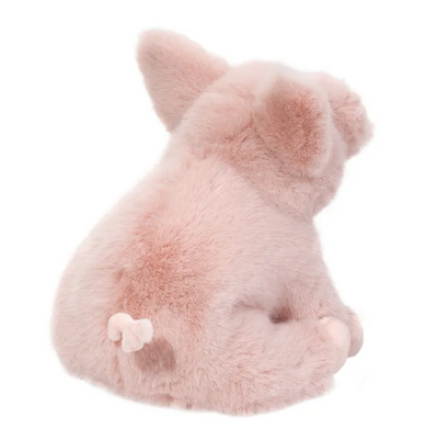 TOY PIG PINK SOFT