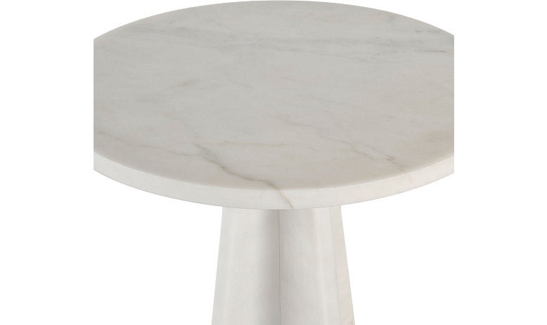 SAINT CROIX END TABLE