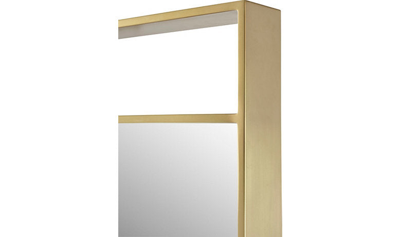 PACIFICA WALL MIRROR