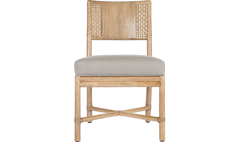 ALAMEDA DINING SIDE CHAIR