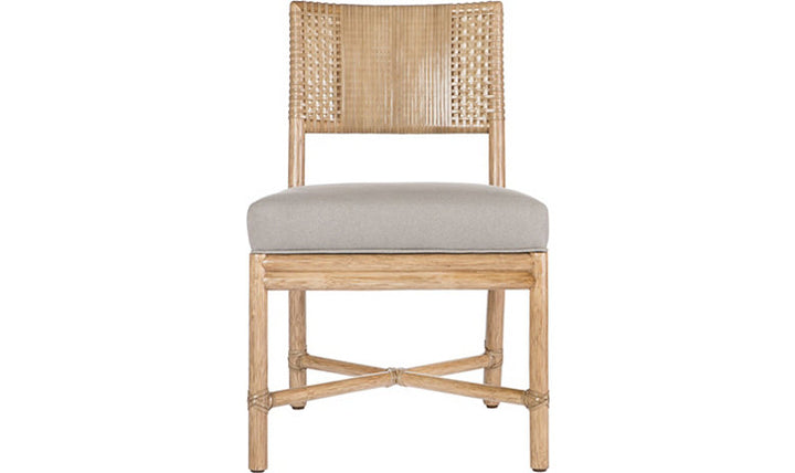 ALAMEDA DINING SIDE CHAIR