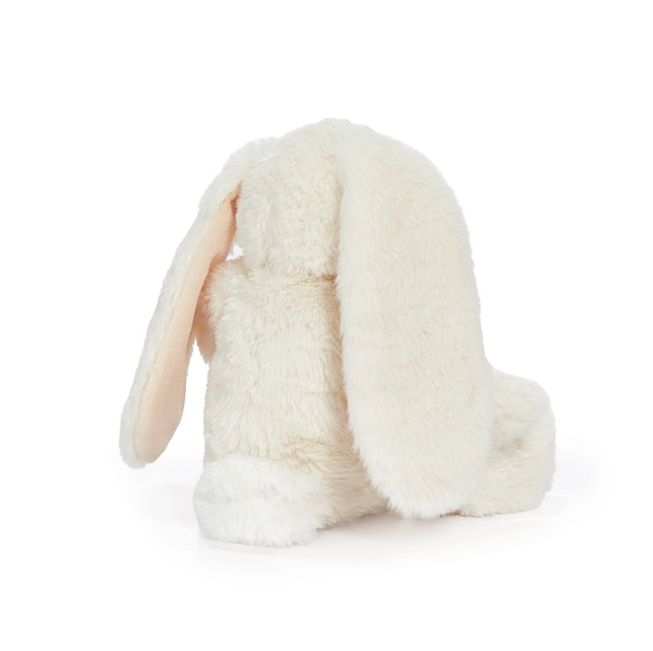 PLUSH BUNNY LONG EARS CREAM #68181