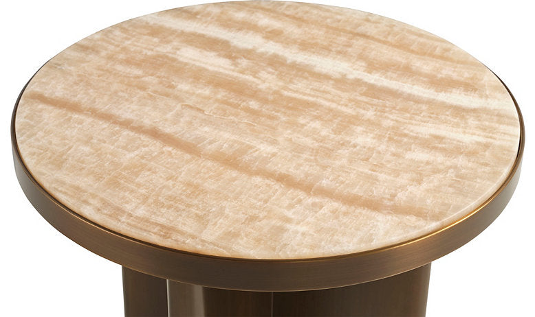 CALYPSO SIDE TABLE